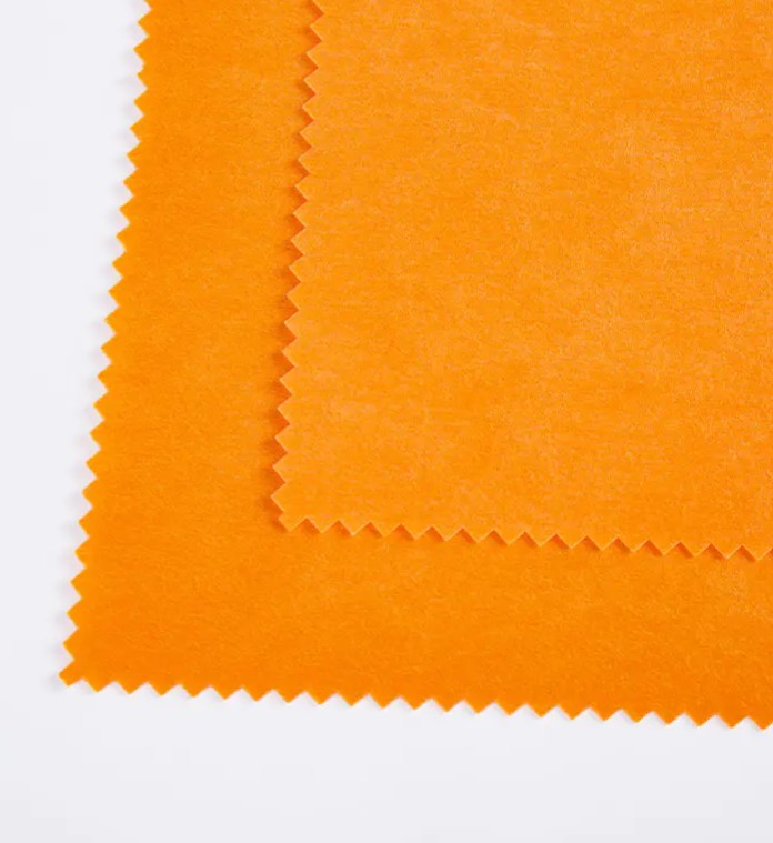 Dimenzování ne tkaných látek: Nové průzkum materiálových věd v rámci inovativních procesů