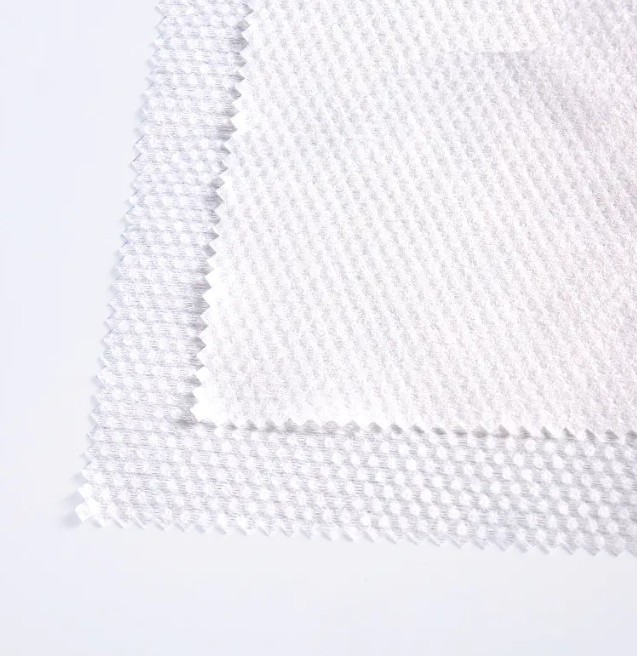 Složitý svět mokrých ubrousků Nenděná látka: Hygienová revoluce