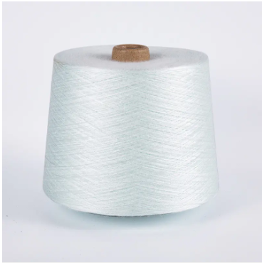 Viscose Yarn: Textilní poklad, který kombinuje přírodu a technologii