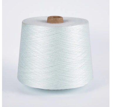 Viscose Yarn: Nový měkký favorit mezi regenerovanými vlákny, proč je upřednostňován textilním průmyslem?