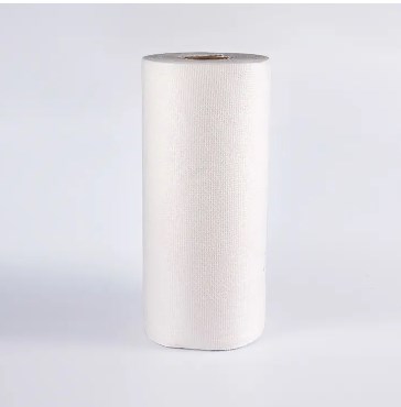 Mokré ubrousky ne tkané tkaniny: Materiál jádra pro měkké, bezpečné a efektivní čištění