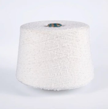 Jaké jsou materiálové inovace a výhody zpracování trvanlivé efektní příze?